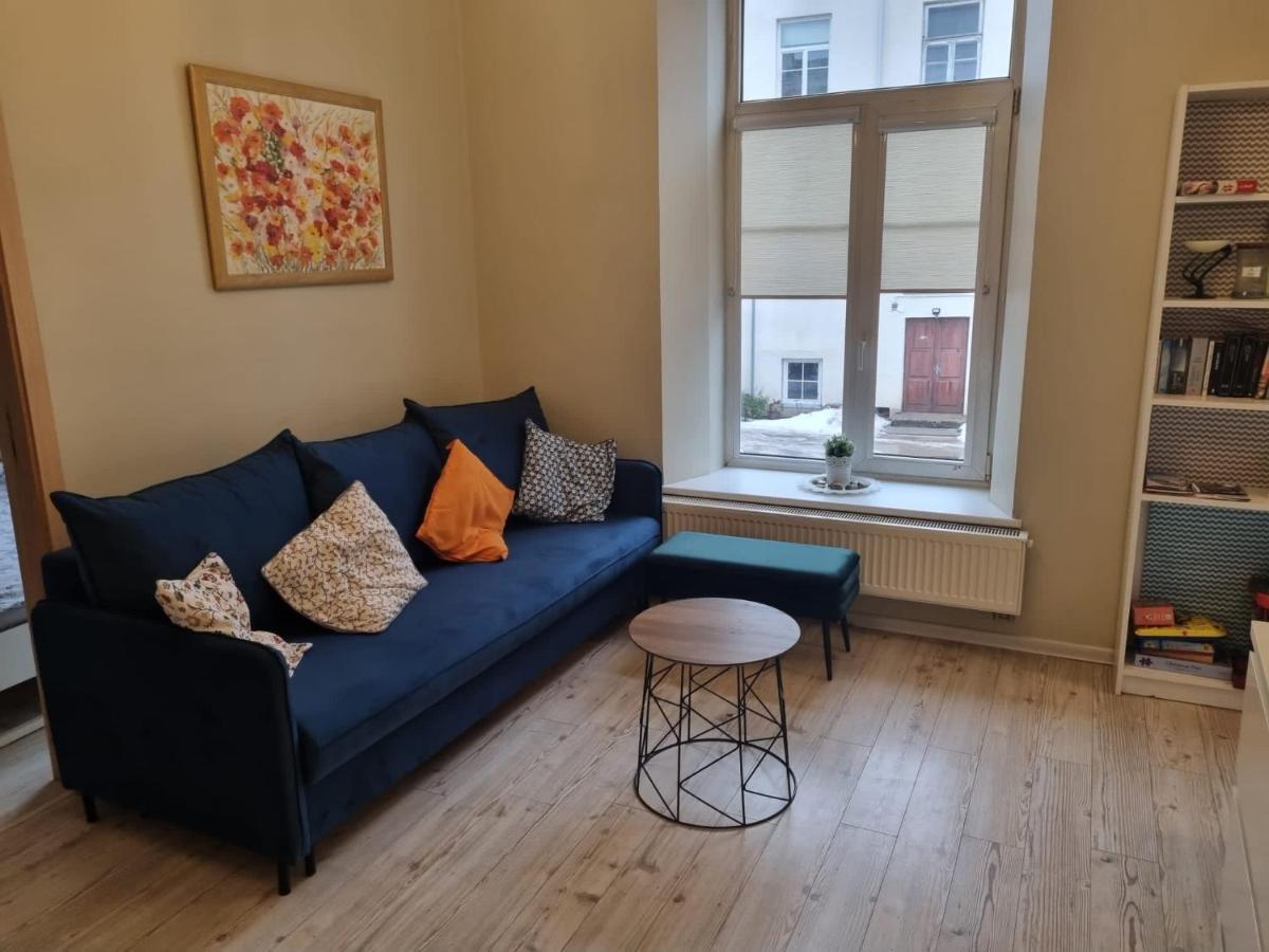 Igo Apartment Uzupis VNO Exterior foto