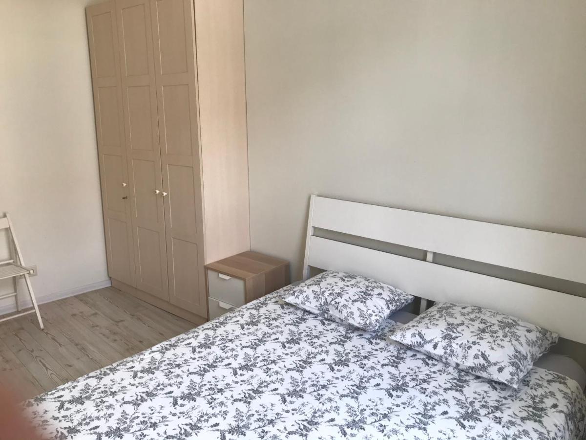 Igo Apartment Uzupis VNO Exterior foto