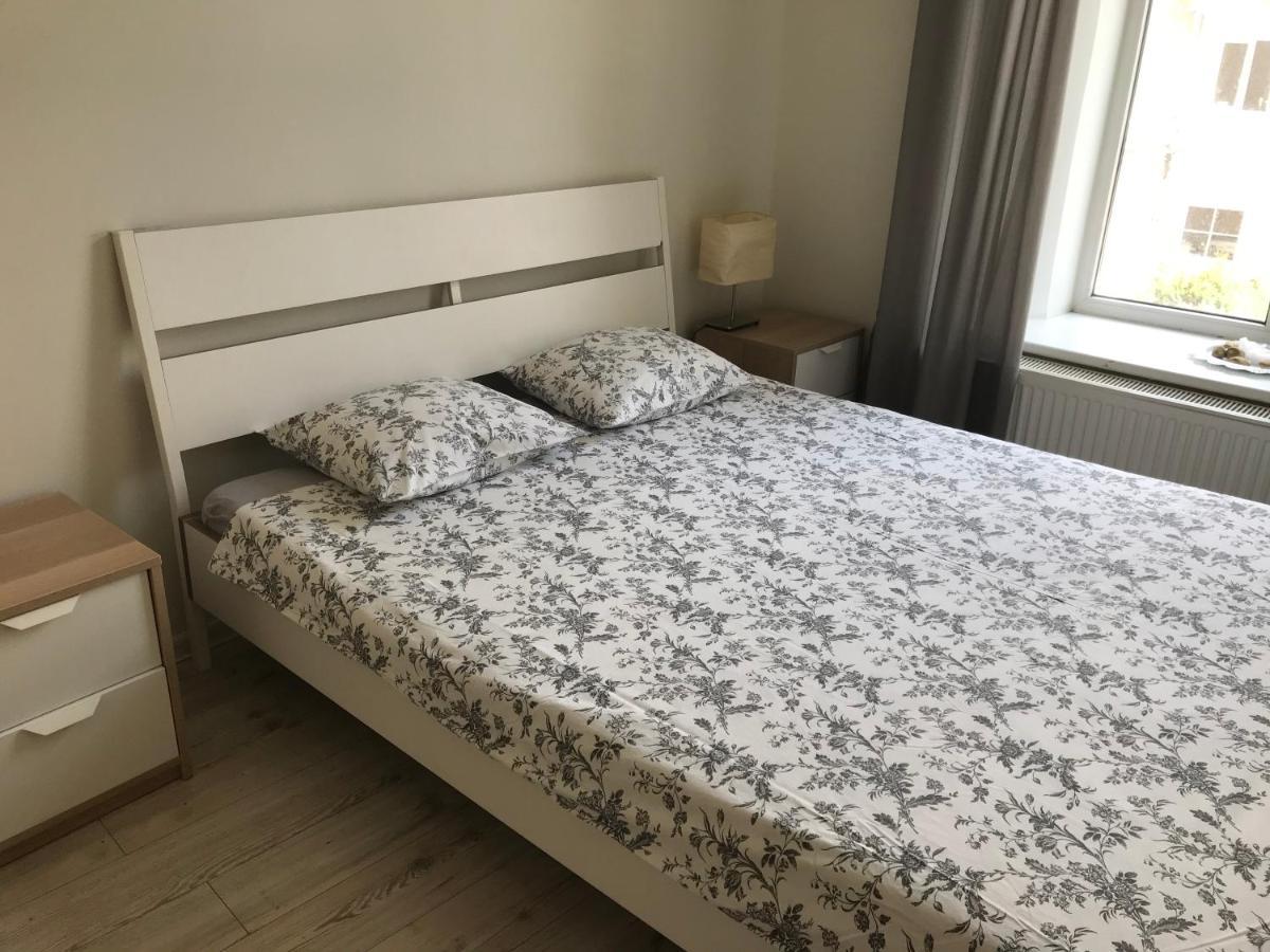Igo Apartment Uzupis VNO Exterior foto